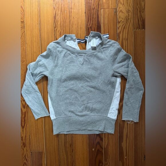 Anthropologie Guest Editor Sweatshirt - Picture 1 of 6